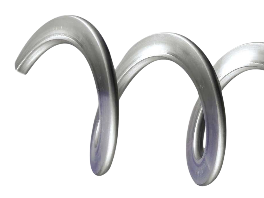 Spirale flessibile